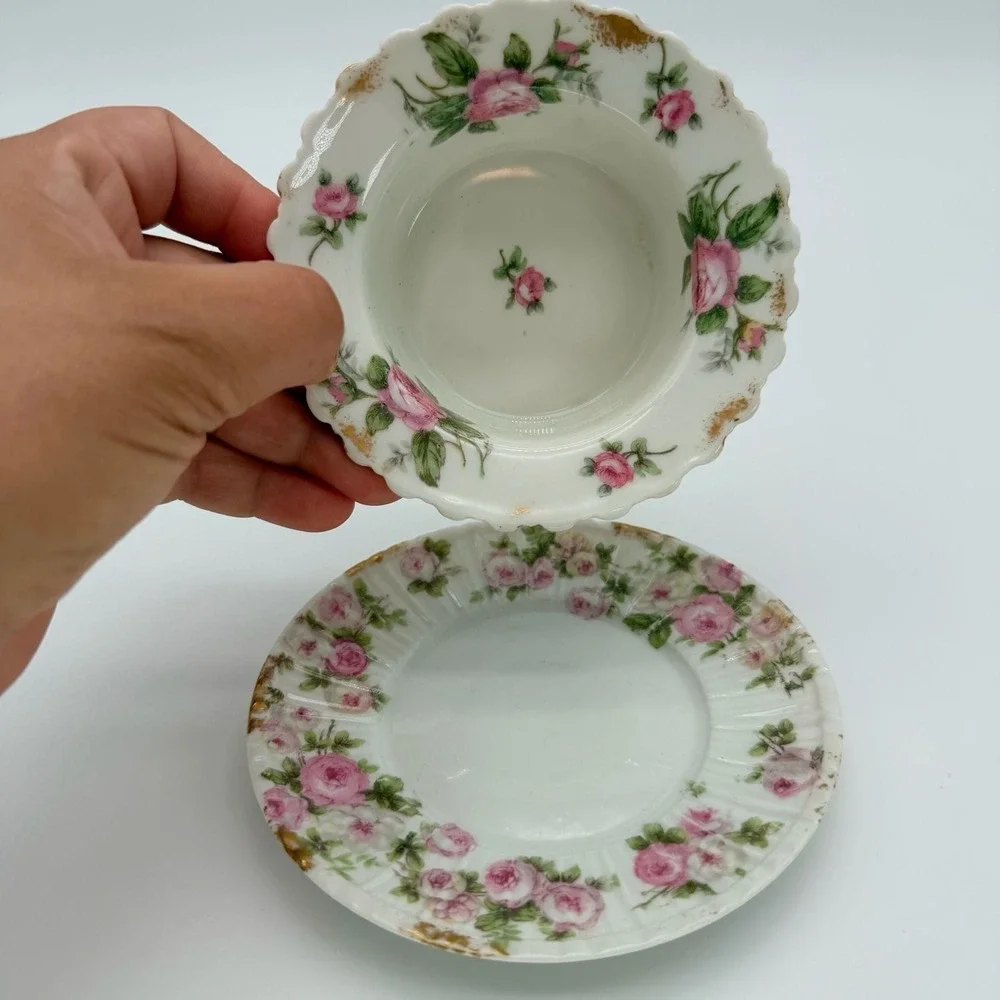 GDA Limoges vintage gda